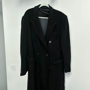 Nordstrom Original Men's Peacoat